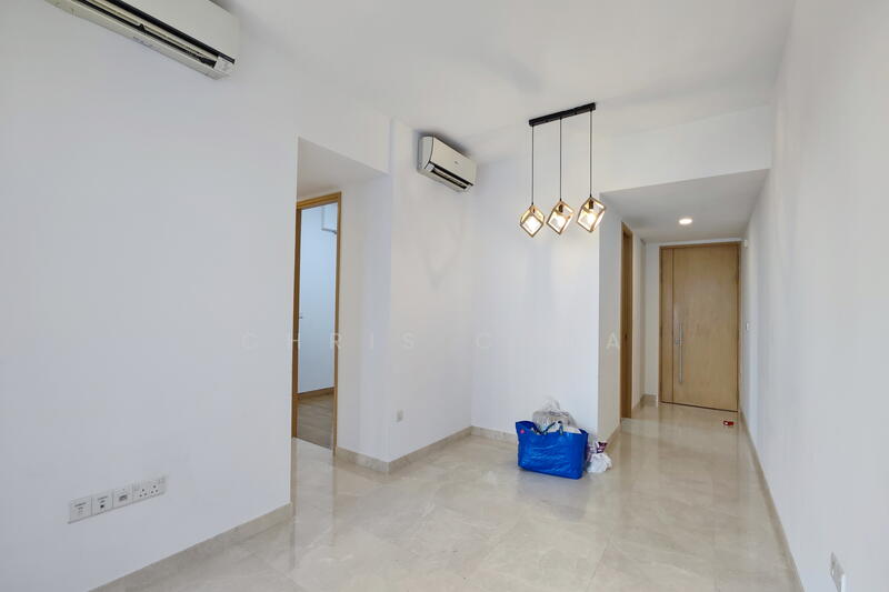 For Rent - Commonwealth Towers