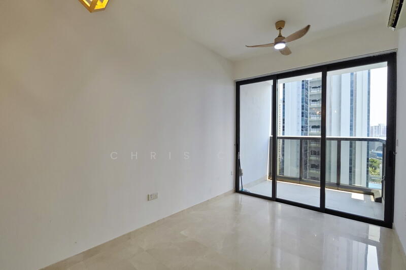 For Rent - Commonwealth Towers