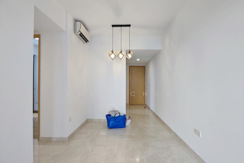 For Rent - Commonwealth Towers