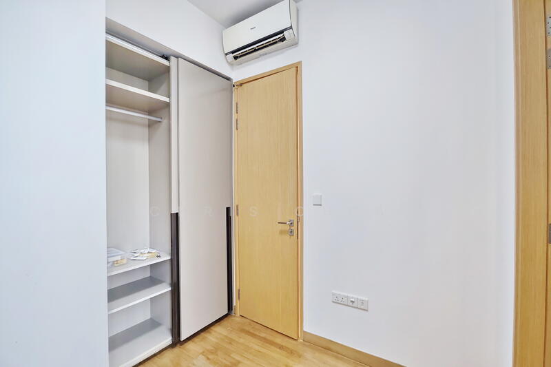 For Rent - Commonwealth Towers