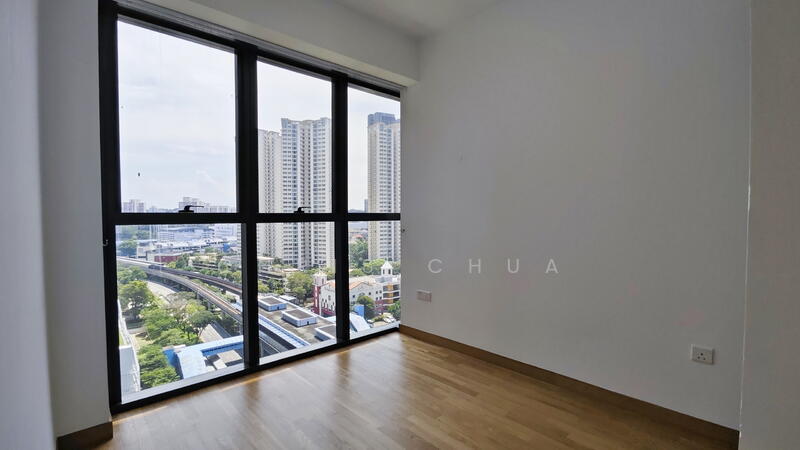 For Rent - Commonwealth Towers