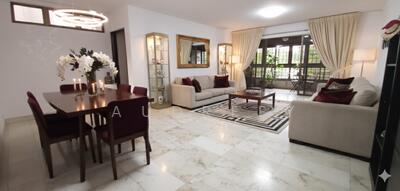 For Sale - Sixth Avenue Centre