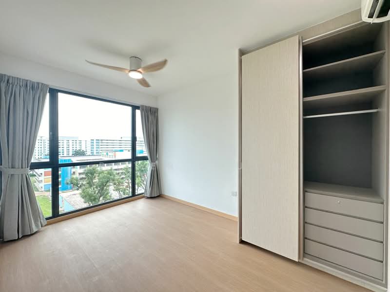 Treasure at Tampines, 9 Tampines Lane, 3 Bedrooms, 883 sqft, Condominium For Rent, by Peter Shuen, 25317386 - PropertyGuru.com.sg