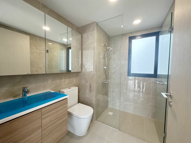 Treasure at Tampines, 9 Tampines Lane, 3 Bedrooms, 883 sqft, Condominium For Rent, by Peter Shuen, 25317386 - PropertyGuru.com.sg