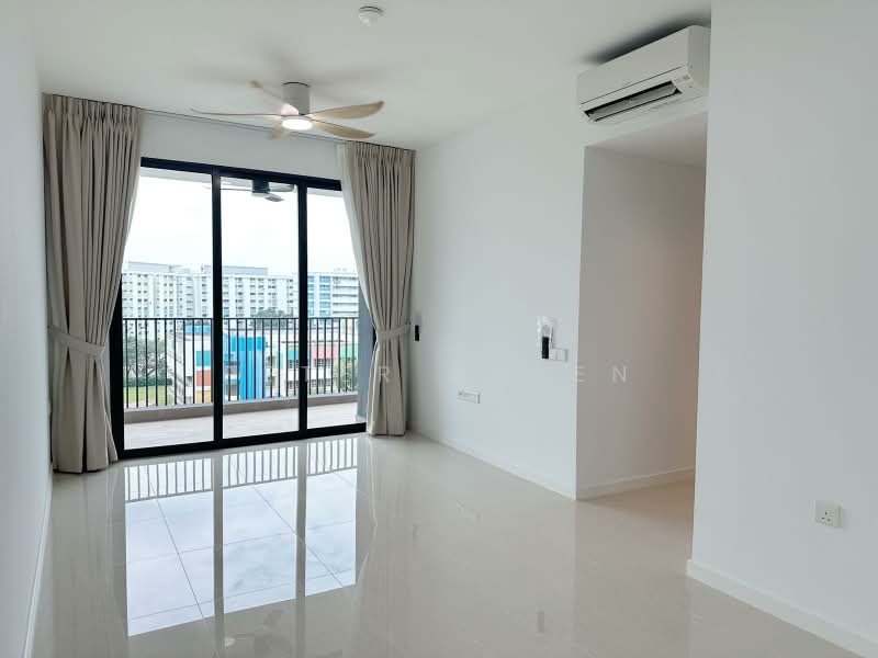 Treasure at Tampines, 9 Tampines Lane, 3 Bedrooms, 883 sqft, Condominium For Rent, by Peter Shuen, 25317386 - PropertyGuru.com.sg