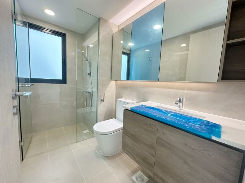Treasure at Tampines, 9 Tampines Lane, 3 Bedrooms, 883 sqft, Condominium For Rent, by Peter Shuen, 25317386 - PropertyGuru.com.sg