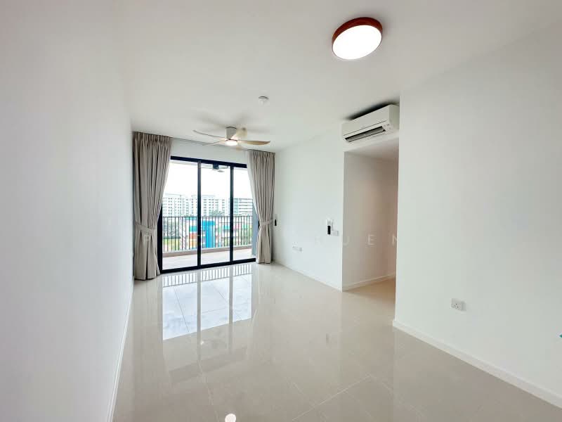 Treasure at Tampines, 9 Tampines Lane, 3 Bedrooms, 883 sqft, Condominium For Rent, by Peter Shuen, 25317386 - PropertyGuru.com.sg