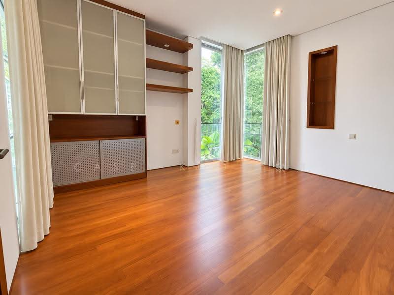 The Mondrian, Hindhede Place, Clementi Park / Upper Bukit Timah, 4 Bedrooms, 2,837 sqft, Semi-Detached House For Rent, by Casey Koo 古家进, 25317399 - Interior - PropertyGuru.com.sg