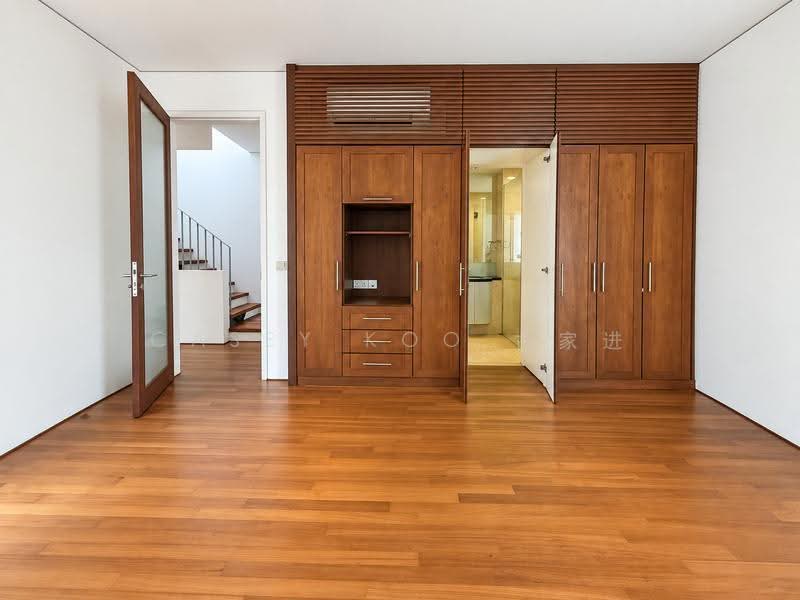 The Mondrian, Hindhede Place, Clementi Park / Upper Bukit Timah, 4 Bedrooms, 2,837 sqft, Semi-Detached House For Rent, by Casey Koo 古家进, 25317399 - Interior - PropertyGuru.com.sg