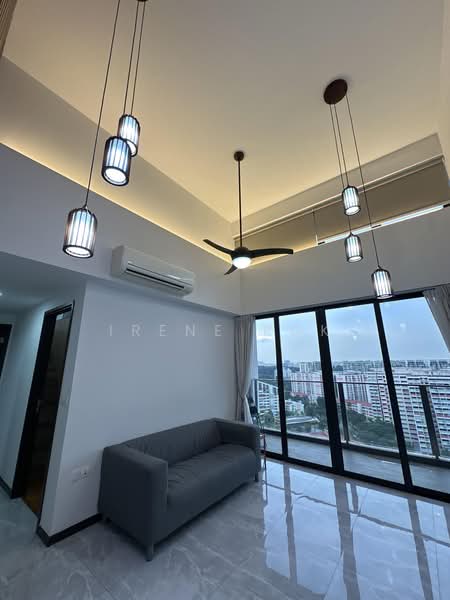 The Poiz Residences, 4 Meyappa Chettiar Road, 2 Bedrooms, 1,163 sqft, Condominium For Sale, by Irene Pok, 25317416 - PropertyGuru.com.sg