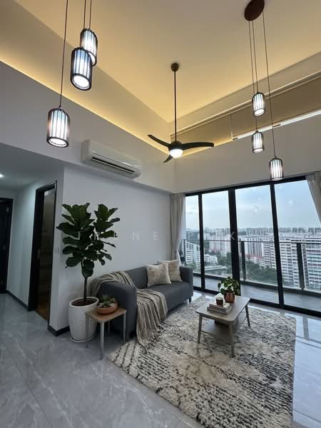 The Poiz Residences, 4 Meyappa Chettiar Road, 2 Bedrooms, 1,163 sqft, Condominium For Sale, by Irene Pok, 25317416 - PropertyGuru.com.sg
