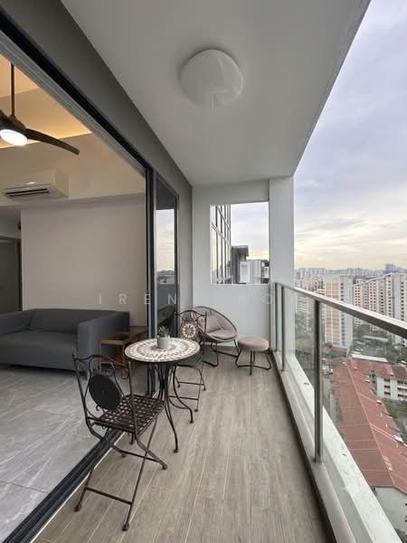 The Poiz Residences, 4 Meyappa Chettiar Road, 2 Bedrooms, 1,163 sqft, Condominium For Sale, by Irene Pok, 25317416 - PropertyGuru.com.sg