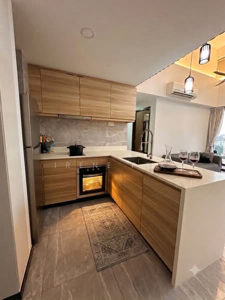 The Poiz Residences, 4 Meyappa Chettiar Road, 2 Bedrooms, 1,163 sqft, Condominium For Sale, by Irene Pok, 25317416 - PropertyGuru.com.sg
