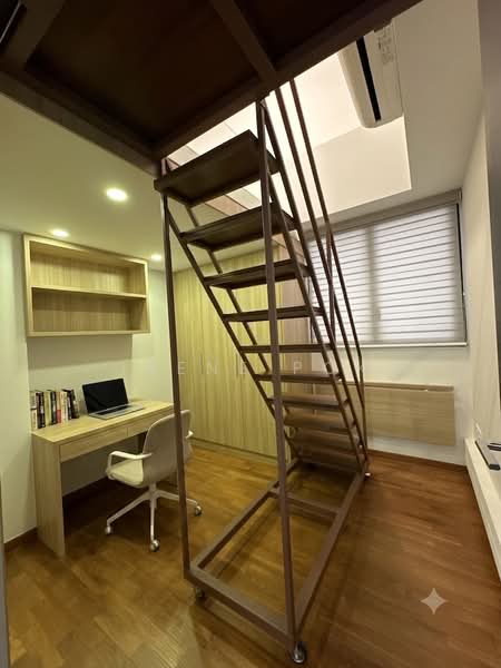 The Poiz Residences, 4 Meyappa Chettiar Road, 2 Bedrooms, 1,163 sqft, Condominium For Sale, by Irene Pok, 25317416 - PropertyGuru.com.sg