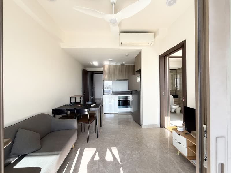Park Place Residences, 6 Paya Lebar Road, 1 Bedroom, 484 sqft, Condominium For Rent, by Jyen Ke, 25317448 - PropertyGuru.com.sg