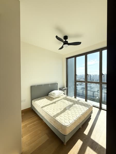 Park Place Residences, 6 Paya Lebar Road, 1 Bedroom, 484 sqft, Condominium For Rent, by Jyen Ke, 25317448 - PropertyGuru.com.sg