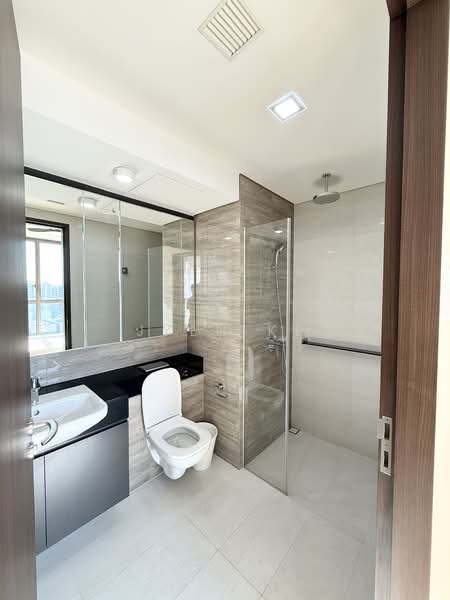 Park Place Residences, 6 Paya Lebar Road, 1 Bedroom, 484 sqft, Condominium For Rent, by Jyen Ke, 25317448 - PropertyGuru.com.sg