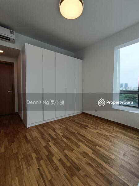 For Sale - One-North Residences
