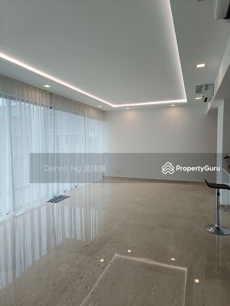 For Sale - One-North Residences