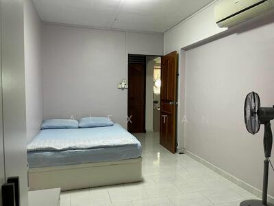 For Rent - 850 Yishun Street 81