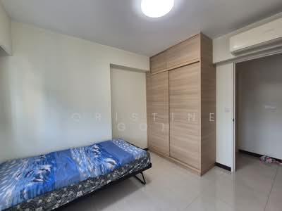 For Rent - 996C Buangkok Crescent