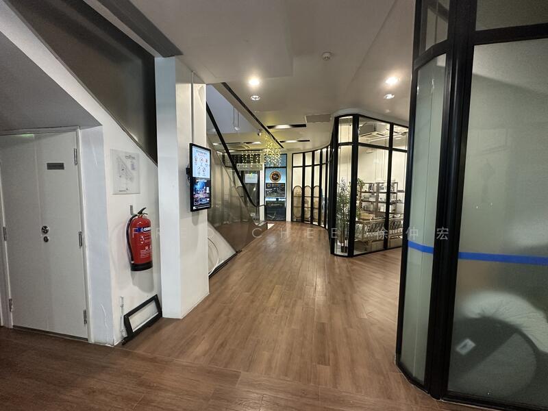 Viva Vista, 3 South Buona Vista Road, 280 sqft, Other Retail For Rent, by Alfred Chee 徐仲宏, 25317538 - CommercialGuru.com.sg