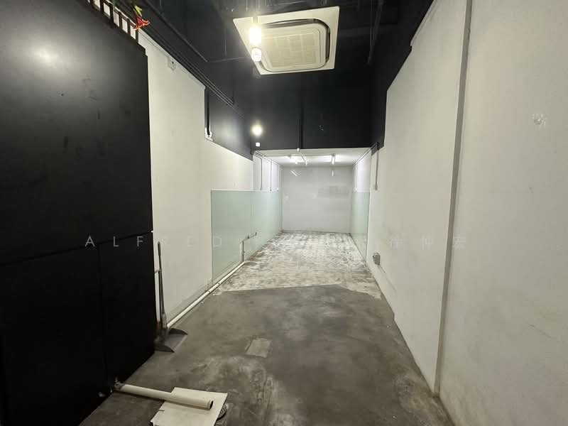 Viva Vista, 3 South Buona Vista Road, 280 sqft, Other Retail For Rent, by Alfred Chee 徐仲宏, 25317538 - CommercialGuru.com.sg