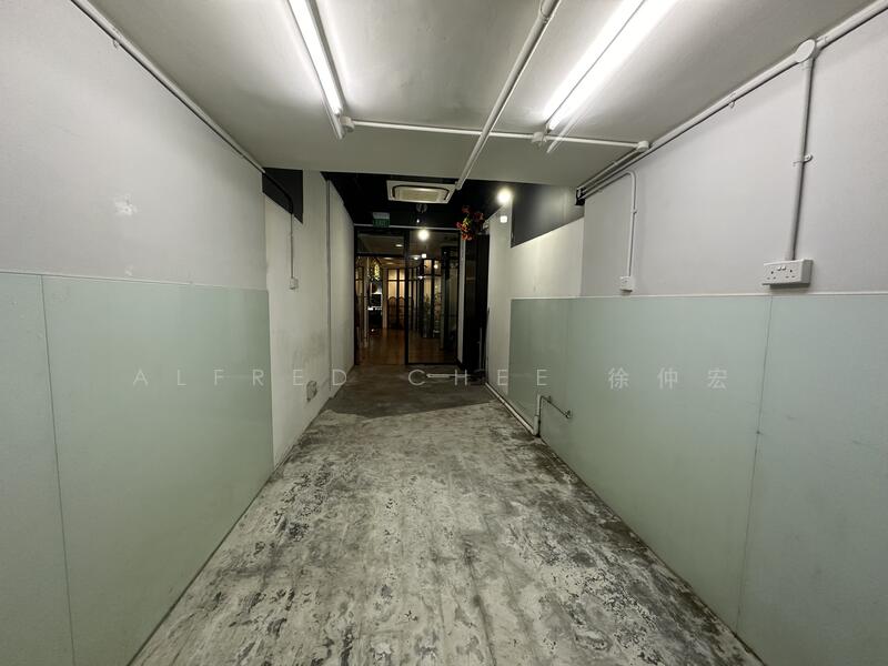 Viva Vista, 3 South Buona Vista Road, 280 sqft, Other Retail For Rent, by Alfred Chee 徐仲宏, 25317538 - CommercialGuru.com.sg
