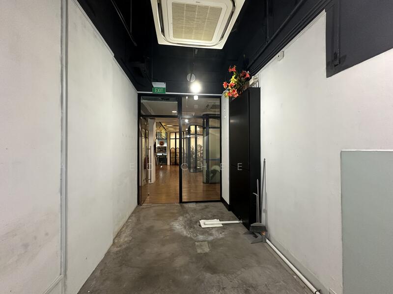Viva Vista, 3 South Buona Vista Road, 280 sqft, Other Retail For Rent, by Alfred Chee 徐仲宏, 25317538 - CommercialGuru.com.sg