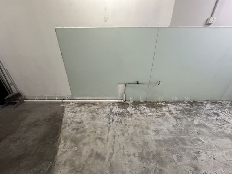 Viva Vista, 3 South Buona Vista Road, 280 sqft, Other Retail For Rent, by Alfred Chee 徐仲宏, 25317538 - Water Point installed - CommercialGuru.com.sg
