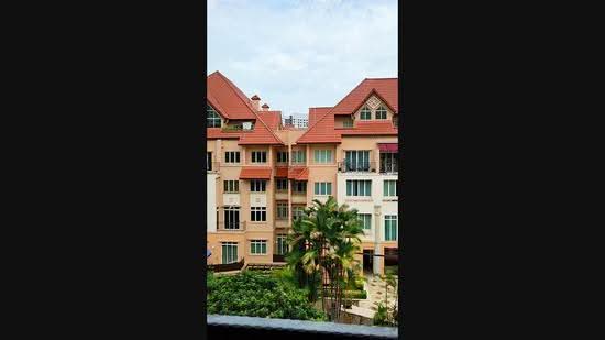 Seletar Springs Condominium, 106 Gerald Drive, Seletar / Yio Chu Kang, 4 Bedrooms, 2,239 sqft, Condominium For Rent, by Jolene Chiang, 25317576 - PropertyGuru.com.sg