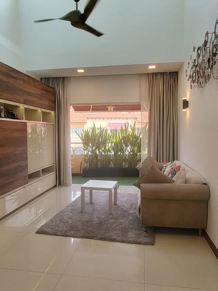 Seletar Springs Condominium, 106 Gerald Drive, 4 Bedrooms, 2,239 sqft, Condominium For Rent, by Jolene Chiang, 25317576 - Spacious and Bright Living - PropertyGuru.com.sg