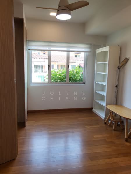 Seletar Springs Condominium, 106 Gerald Drive, 4 Bedrooms, 2,239 sqft, Condominium For Rent, by Jolene Chiang, 25317576 - Common Room 2 - PropertyGuru.com.sg
