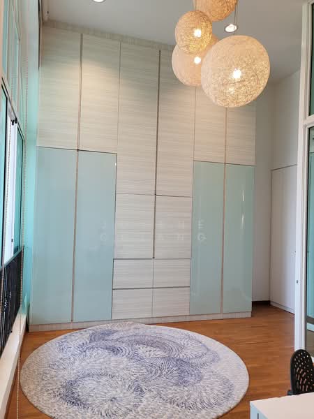 Seletar Springs Condominium, 106 Gerald Drive, 4 Bedrooms, 2,239 sqft, Condominium For Rent, by Jolene Chiang, 25317576 - Ample Buit-in Storage - PropertyGuru.com.sg