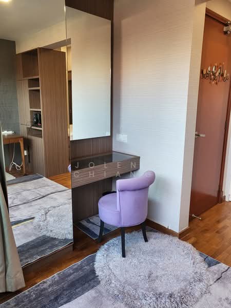 Seletar Springs Condominium, 106 Gerald Drive, 4 Bedrooms, 2,239 sqft, Condominium For Rent, by Jolene Chiang, 25317576 - PropertyGuru.com.sg