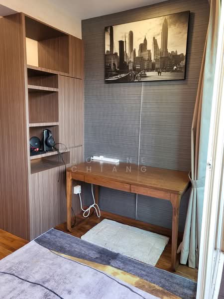 Seletar Springs Condominium, 106 Gerald Drive, 4 Bedrooms, 2,239 sqft, Condominium For Rent, by Jolene Chiang, 25317576 - PropertyGuru.com.sg