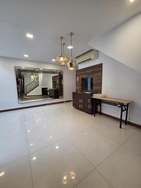 Seletar Springs Condominium, 106 Gerald Drive, Seletar / Yio Chu Kang, 4 Bedrooms, 2,239 sqft, Condominium For Rent, by Jolene Chiang, 25317576 - Interior - PropertyGuru.com.sg