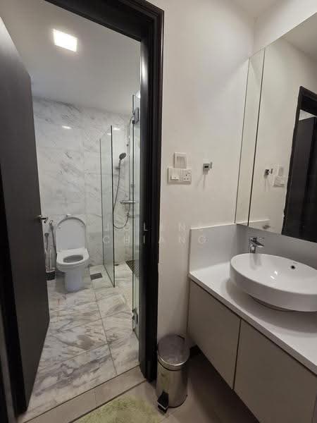 Seletar Springs Condominium, 106 Gerald Drive, Seletar / Yio Chu Kang, 4 Bedrooms, 2,239 sqft, Condominium For Rent, by Jolene Chiang, 25317576 - Bathroom - PropertyGuru.com.sg