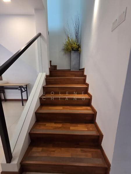 Seletar Springs Condominium, 106 Gerald Drive, Seletar / Yio Chu Kang, 4 Bedrooms, 2,239 sqft, Condominium For Rent, by Jolene Chiang, 25317576 - Interior - PropertyGuru.com.sg