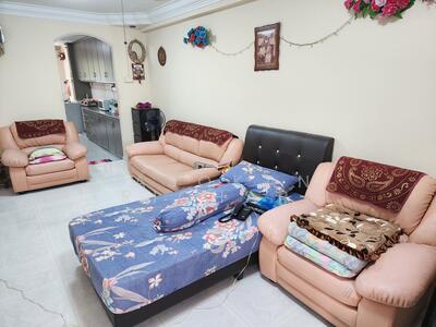 For Rent - 367 Bukit Batok Street 31