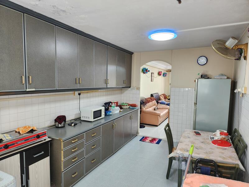 367 Bukit Batok Street 31, 367 Bukit Batok Street 31, 2 Bedrooms, 721 sqft, HDB Flat For Rent, by Asokan Richard, 25317583 - PropertyGuru.com.sg