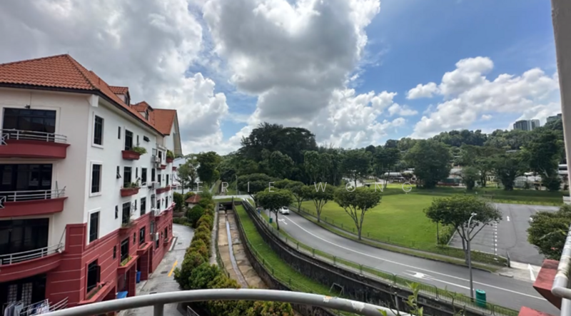 Bayville Condo, 42 South Buona Vista Road, Room Rental, 200 sqft, Condominium For Rent, by Cherie Wong, 25317714 - PropertyGuru.com.sg