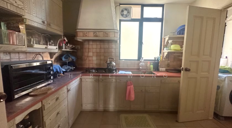 Bayville Condo, 42 South Buona Vista Road, Room Rental, 200 sqft, Condominium For Rent, by Cherie Wong, 25317714 - PropertyGuru.com.sg