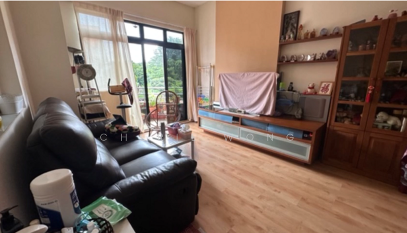 Bayville Condo, 42 South Buona Vista Road, Room Rental, 200 sqft, Condominium For Rent, by Cherie Wong, 25317714 - PropertyGuru.com.sg
