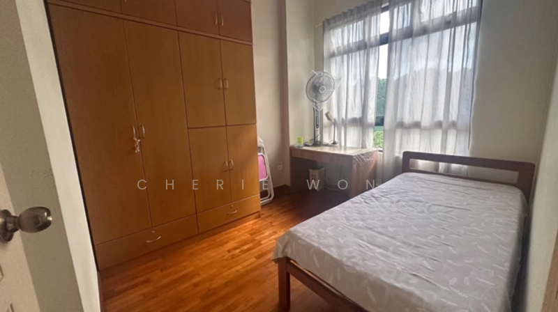 Bayville Condo, 42 South Buona Vista Road, Room Rental, 200 sqft, Condominium For Rent, by Cherie Wong, 25317714 - PropertyGuru.com.sg