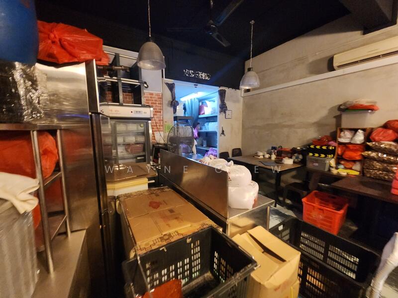 Changi Road Shophouses, Changi Road / Still Road / Sims Avenue, 2,300 sqft, Shop / Shophouse For Sale, by Wayne Chew, 25317758 - CommercialGuru.com.sg