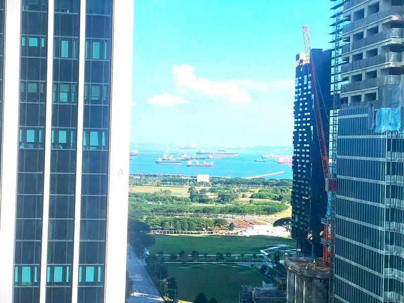 CapitaGreen, 138 Market Street, 3,000 sqft, Office For Rent, by Andre Ong, 25317790 - CommercialGuru.com.sg