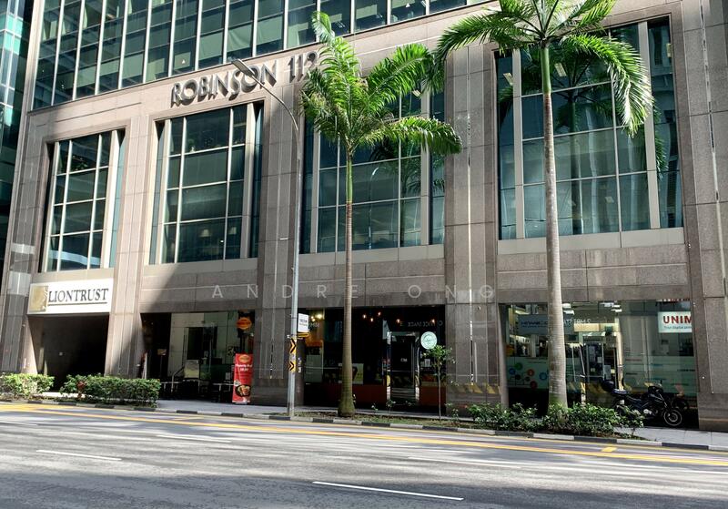 112 Robinson, 112 Robinson Road, 2,500 sqft, Office For Rent, by Andre Ong, 25317805 - CommercialGuru.com.sg