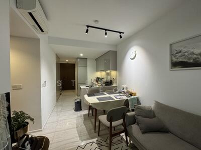 For Rent - Parc Esta