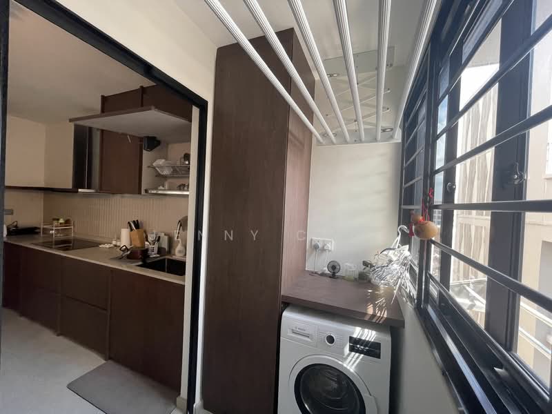 129C Plantation Crescent, 129C Plantation Crescent, 3 Bedrooms, 1,184 sqft, HDB Flat For Rent, by Jenny Chan, 25317831 - PropertyGuru.com.sg